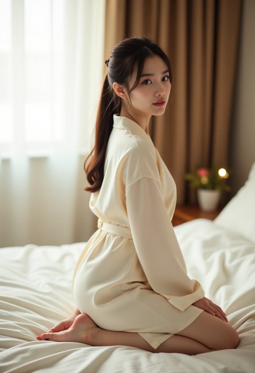 长假